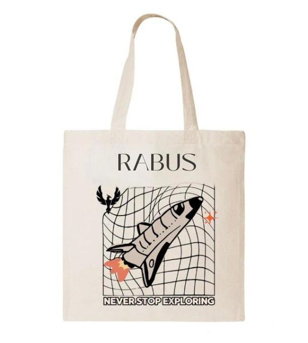 Rabus Mission